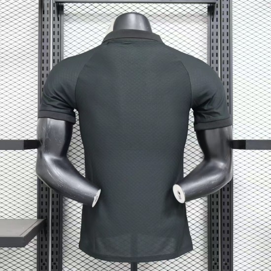 Maillot Olympique Marseille 24/25 Joueur