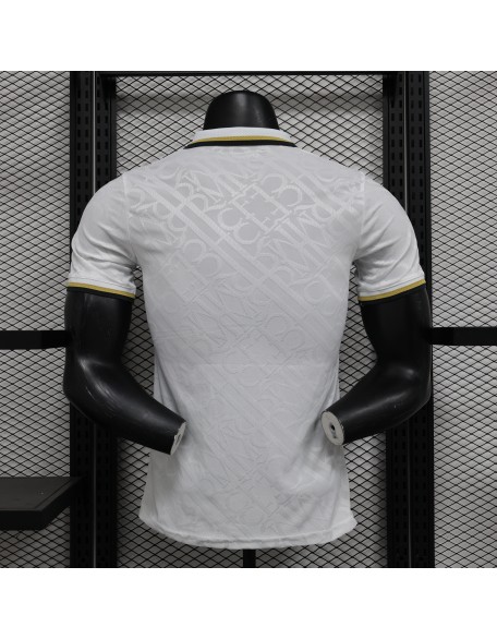 Maillot Real Madrid 24/25 Joueur Maillot Real Madrid 24/25 Joueur