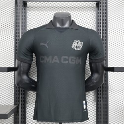 Maillot Olympique Marseille 24/25 Joueur