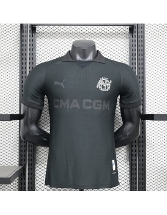 Maillot Olympique Marseille 24/25 Joueur