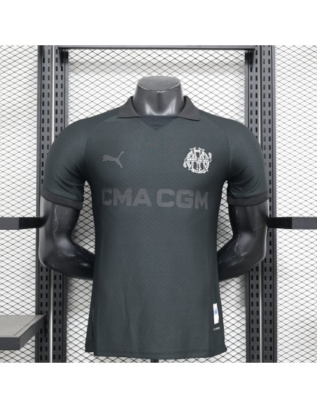 Maillot Olympique Marseille 24/25 Joueur