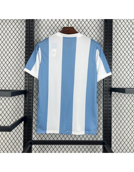 Maillot 50e anniversaire de l'Argentine 2024/25 Maillot 50e anniversaire de l'Argentine 2024/25
