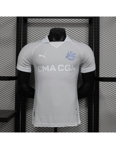 Maillot Olympique Marseille 24/25 Joueur