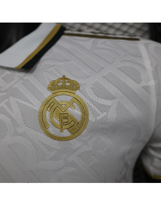 Maillot Real Madrid 24/25 Joueur