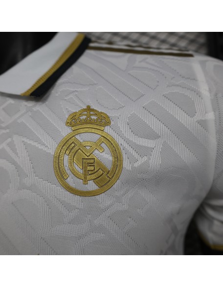 Maillot Real Madrid 24/25 Joueur Maillot Real Madrid 24/25 Joueur