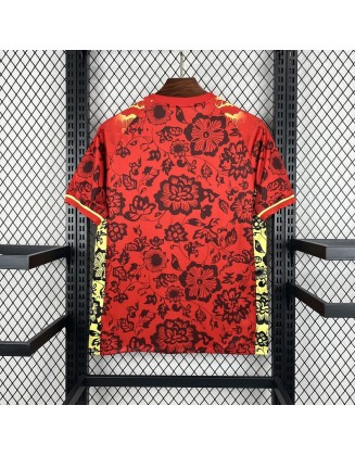 Maillots du Portugal 25/26