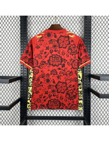 Maillots du Portugal 25/26 Maillots du Portugal 25/26