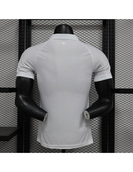 Maillot Olympique Marseille 24/25 Joueur Maillot Olympique Marseille 24/25 Joueur