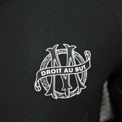 Maillot Olympique Marseille 24/25 Joueur
