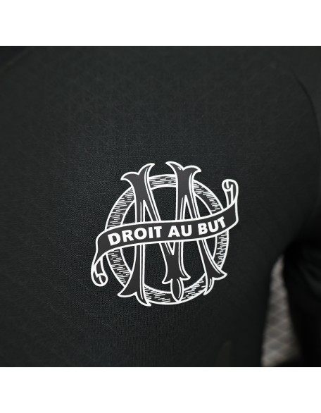 Maillot Olympique Marseille 24/25 Joueur Maillot Olympique Marseille 24/25 Joueur