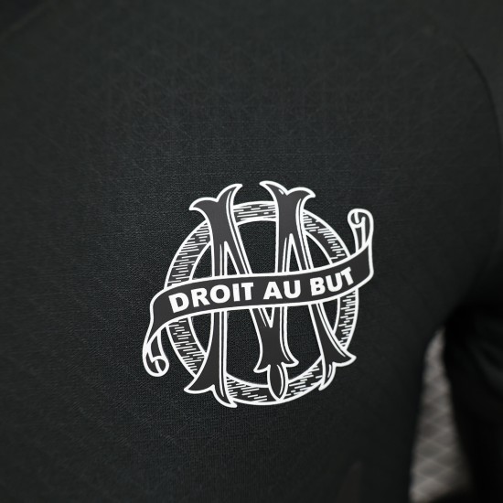 Maillot Olympique Marseille 24/25 Joueur