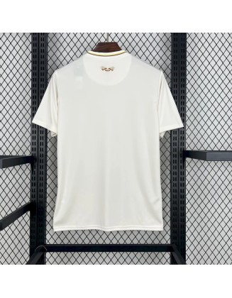 Maillot 100e anniversaire de la Colombie 2024/25