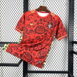 Maillots du Portugal 25/26