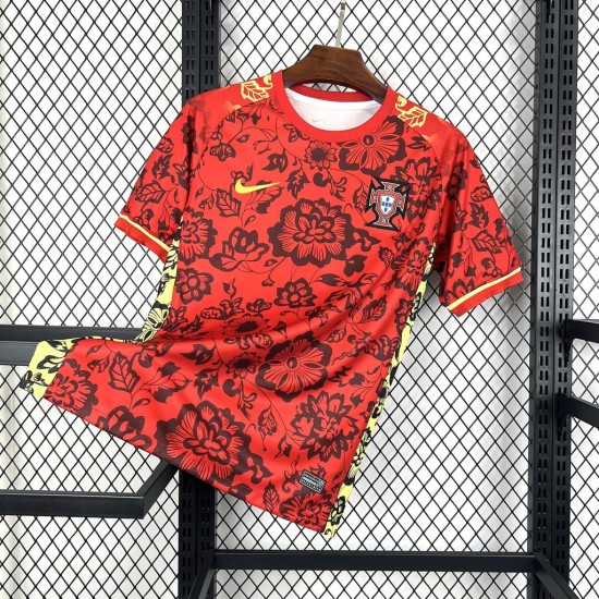 Maillots du Portugal 25/26