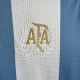 Maillot 50e anniversaire de l'Argentine 2024/25