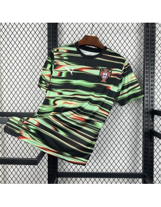 Maillots du Portugal 25/26