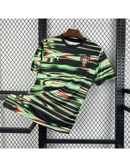 Maillots du Portugal 25/26