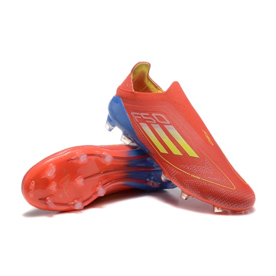 Adidas F50 FG