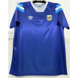 Maillot Argentina Exterieur 1993 Retro 