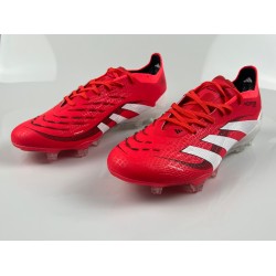 PREDATOR ACCURACY+ FG BOOTS