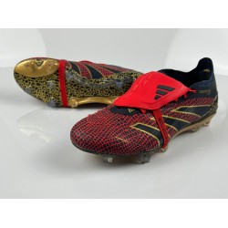 PREDATOR ACCURACY+ FG BOOTS