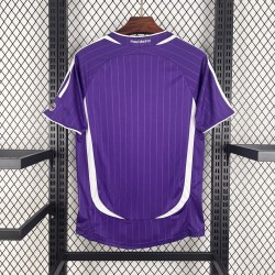 Maillot Real Madrid 2006 Retro