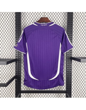 Maillot Real Madrid 2006 Retro