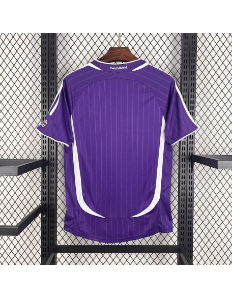 Maillot Real Madrid 2006 Retro