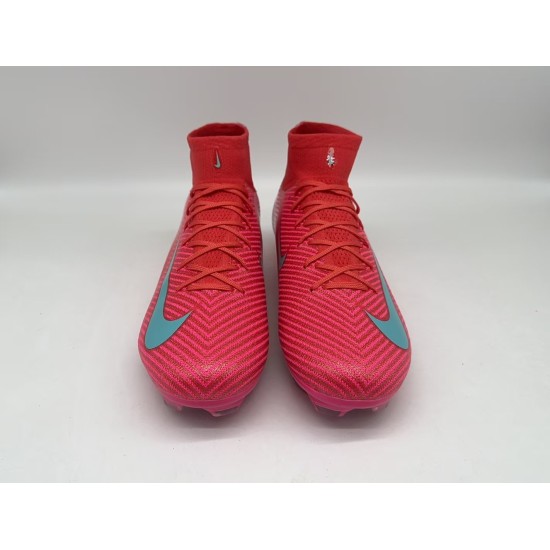 Mercurial Superfly 16 Elite FG