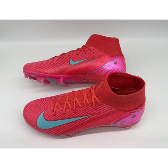 Mercurial Superfly 16 Elite FG