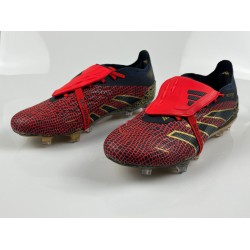 PREDATOR ACCURACY+ FG BOOTS