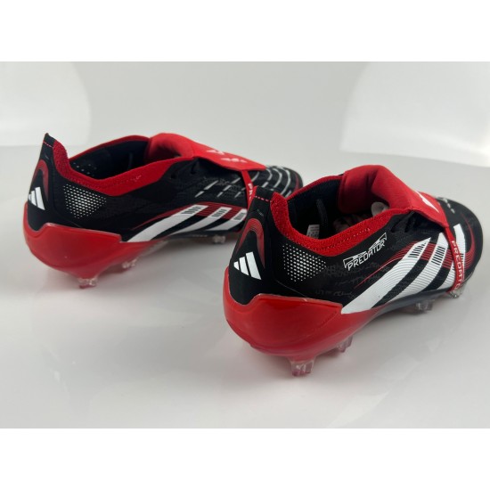 PREDATOR ACCURACY+ FG BOOTS