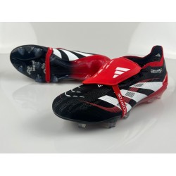 PREDATOR ACCURACY+ FG BOOTS