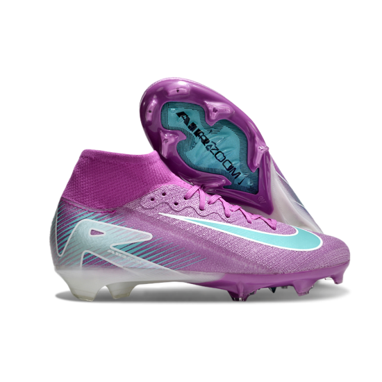 Mercurial Superfly 16 Elite FG