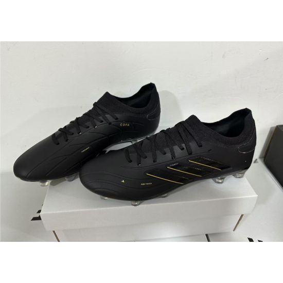 Adidas COPA PURE II+ FG 