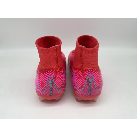 Mercurial Superfly 16 Elite FG