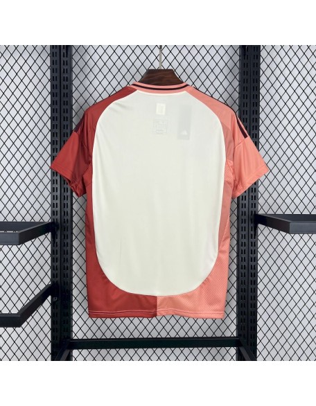 Maillot Olympique Lyon Third 24/25 Maillot Olympique Lyon Third 24/25