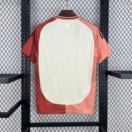 Maillot Olympique Lyon Third 24/25