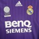 Maillot Real Madrid 2006 Retro