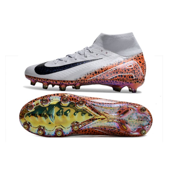 Air Zoom Mercurial Superfly 16 Elite SG