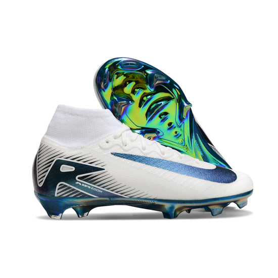 Mercurial Superfly IX Elite FG