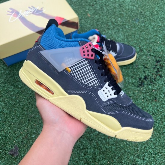 Air Jordan 4 