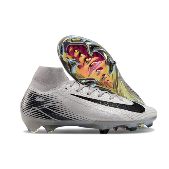 Mercurial Superfly IIX Elite FG