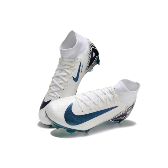 Mercurial Superfly IX Elite FG