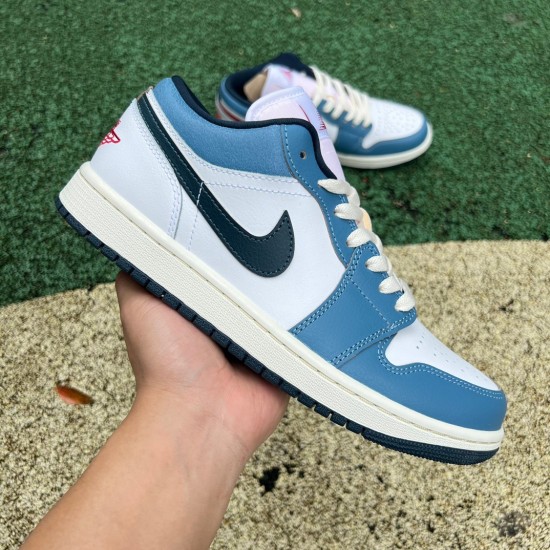 Air Jordan 1 Low 