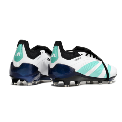 PREDATOR ACCURACY+ FG BOOTS