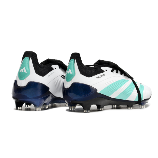 PREDATOR ACCURACY+ FG BOOTS