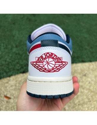 Air Jordan 1 Low 
