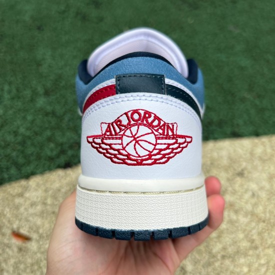 Air Jordan 1 Low 