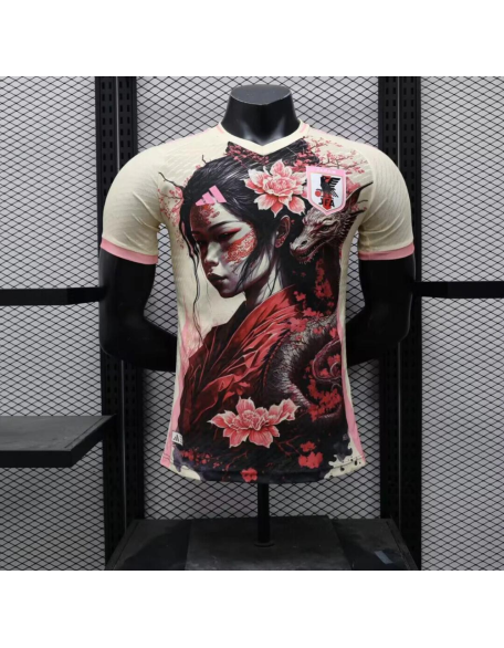 2024 Japan Special Edition Version du lecteur 2024 Japan Special Edition Version du lecteur